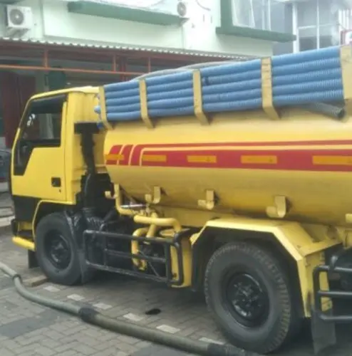 Sedot WC harbourbay Terdekat harbour bay