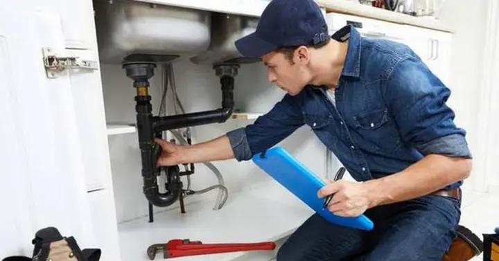 Pelancaran Saluran Air & Got Mampe  harbour bay